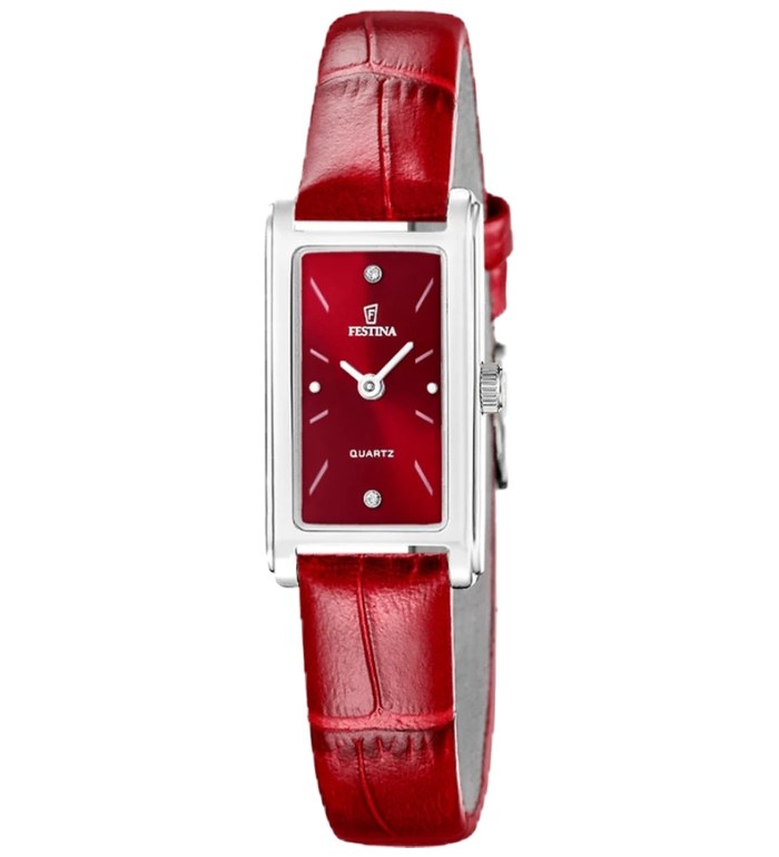 ЧАСОВНИК FESTINA MADEMOISELLE 25MM F20769/3