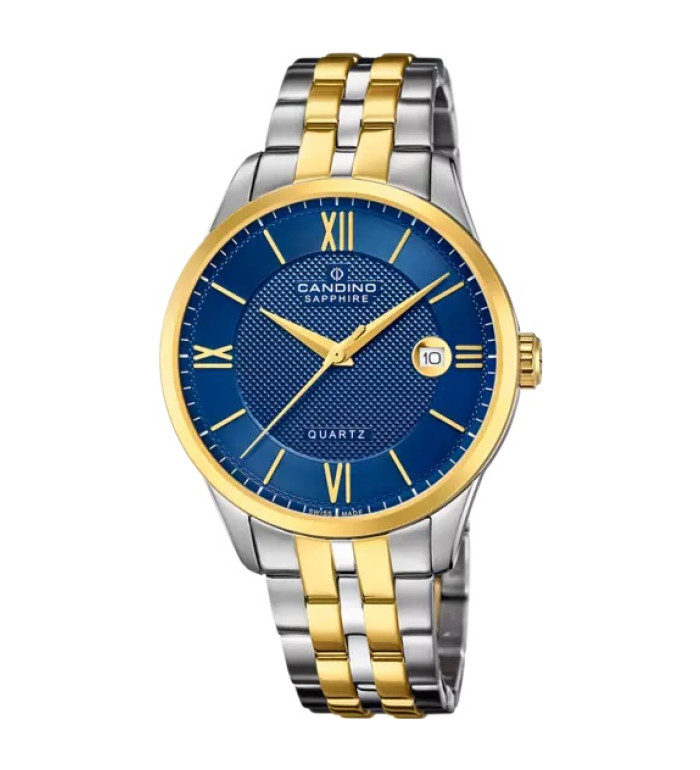 CANDINO ELEGANCE 41MM C4706/B