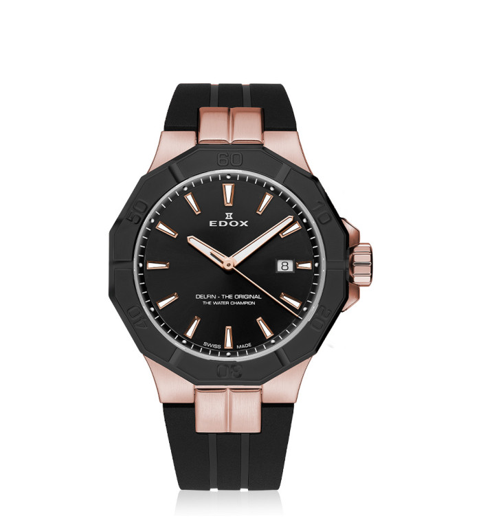 Edox Delfin 53021 37RNCA NIR