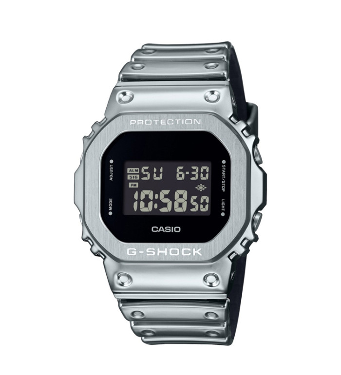 Casio G-Shock GM-5600YM-8ER
