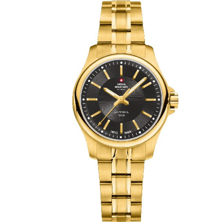 Swiss Military By Chrono SM30201.08