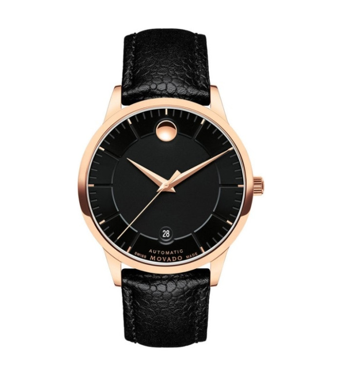 MOVADO AUTOMATIC 1881 40MM 607062