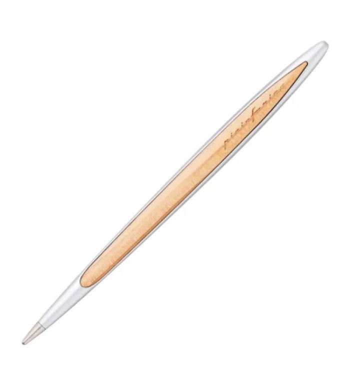 Вечно-пишещо средство Pininfarina - Cambiano Cedar, кедрово дърво