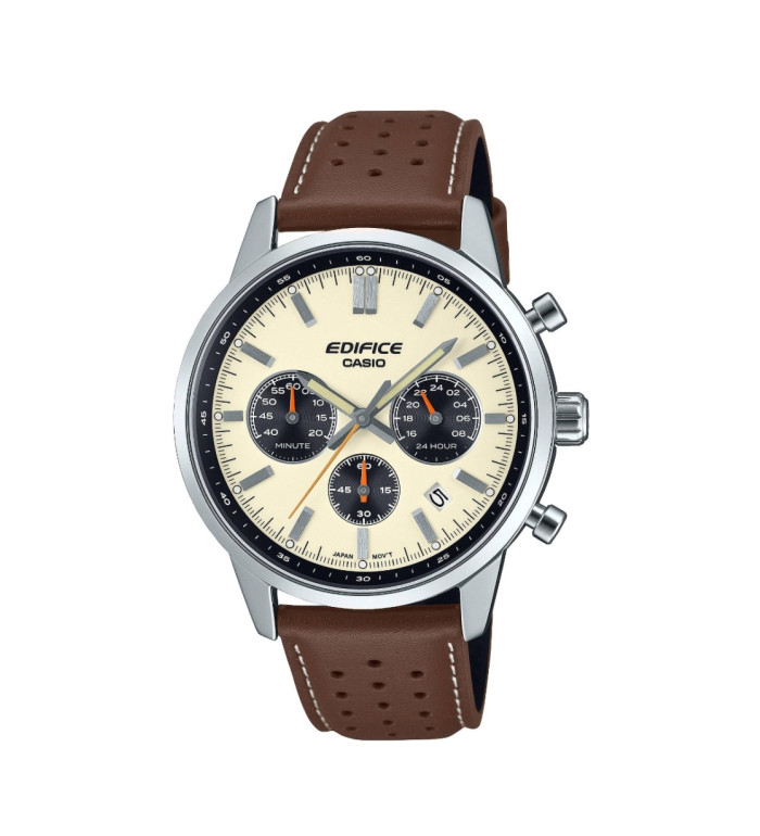 ЧАСОВНИК CASIO EDIFICE EFR-575L-7AEF