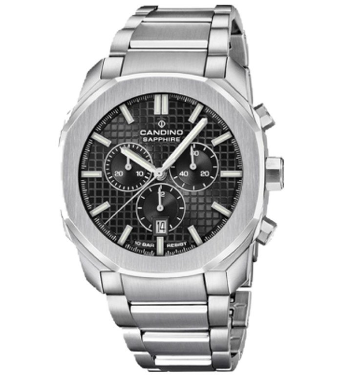 CANDINO GENTS SPORT 44MM C4746/4