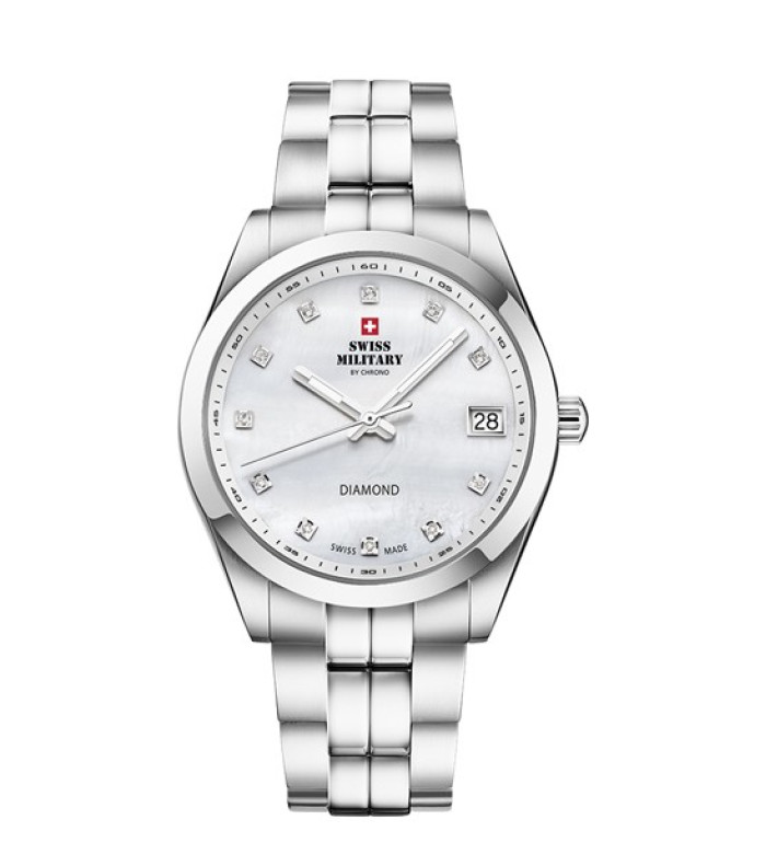 Swiss Military By Chrono SM30210.02