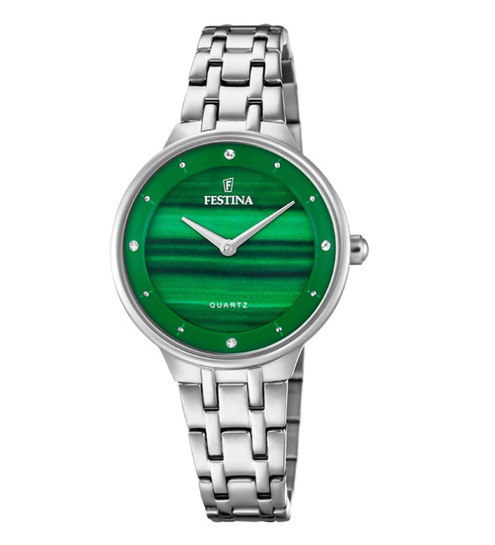 ЧАСОВНИК FESTINA MADEMOISELLE 30.5MM F20600/B
