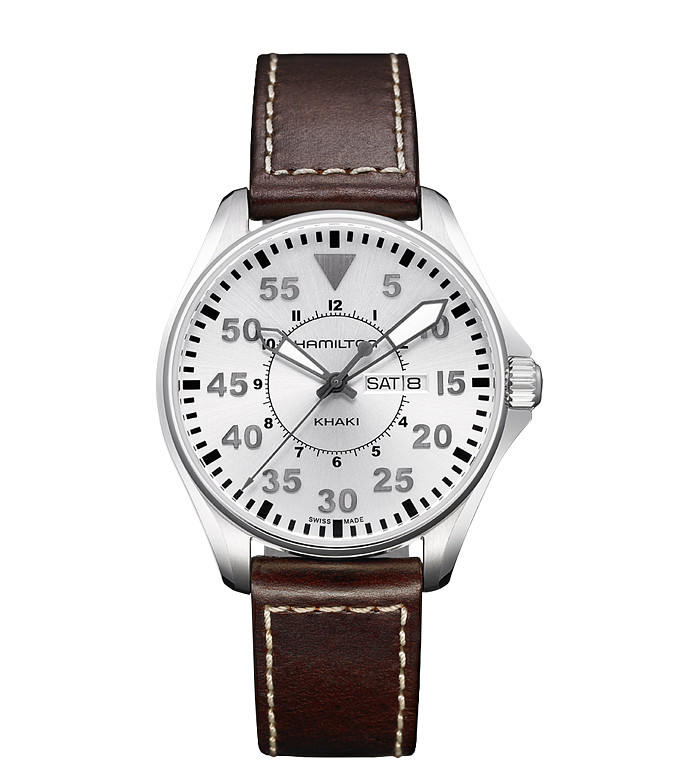 Hamilton Khaki Pilot H64611555