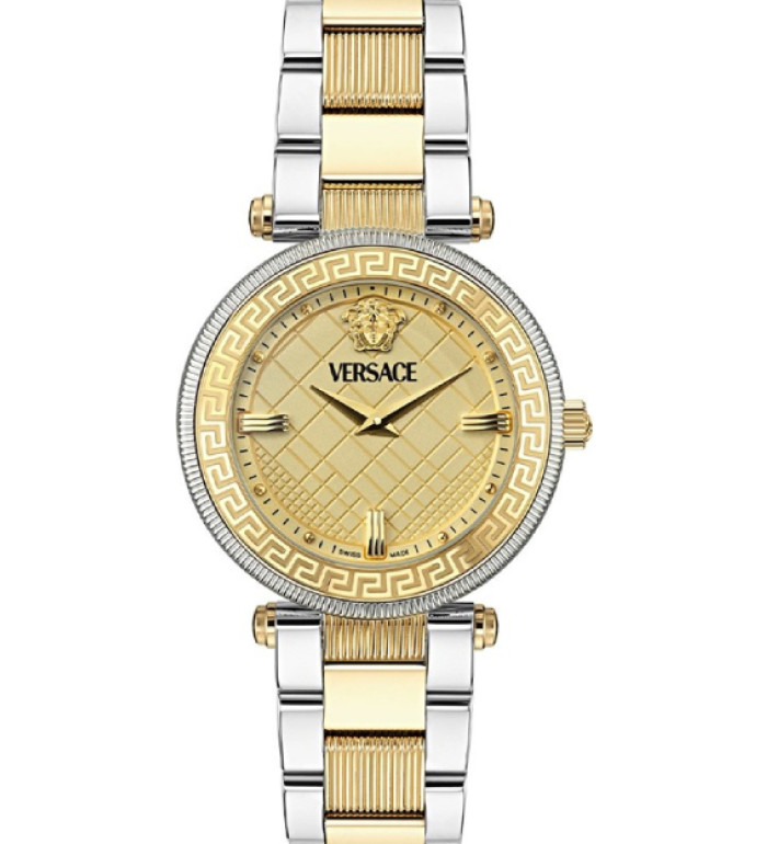 VERSACE RAVE CARRE 35MM VE8B00324