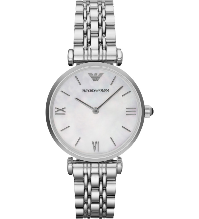 EMPORIO ARMANI GIANNI T-BAR  32MM LADY AR1682