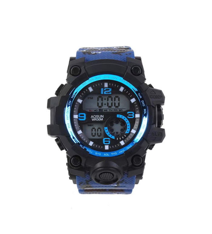 Invicta by Digitex