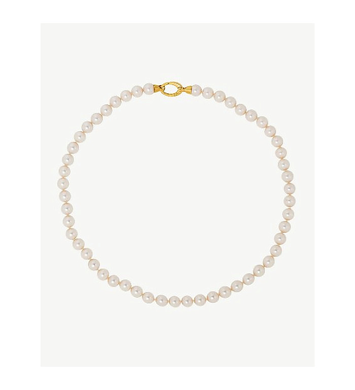 NECKLACE MAJORICA 09866.01.1.N45.021.1