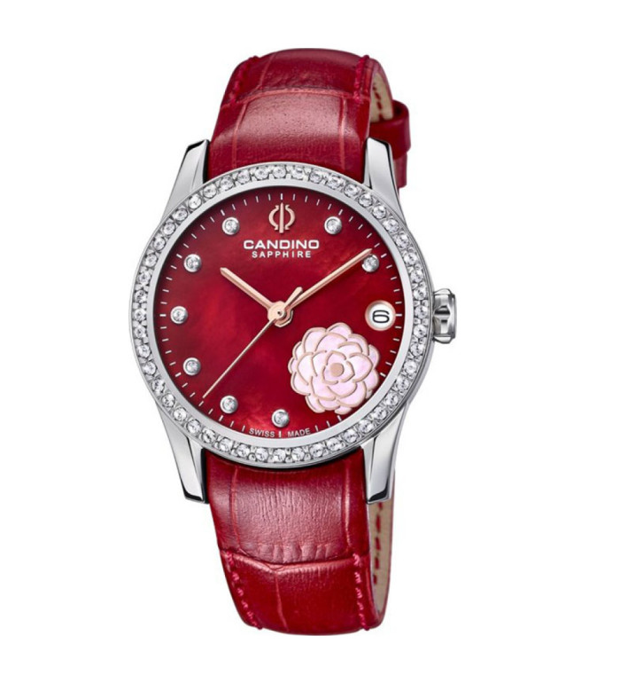 CANDINO LADY PETITE 33MM C4721/2