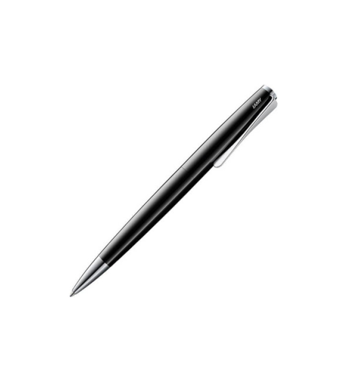 Химикалка Lamy - Studio Piano Black