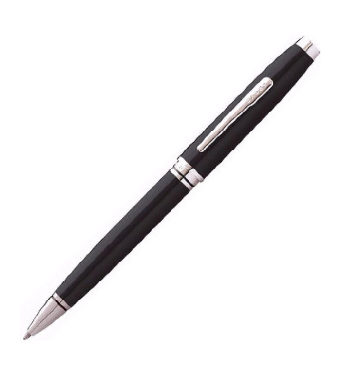 Химикалка Cross - Coventry Black ct