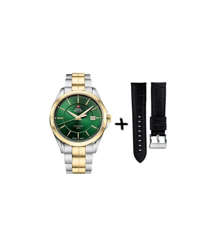 Swiss Military By Chrono SMA34085.39SET