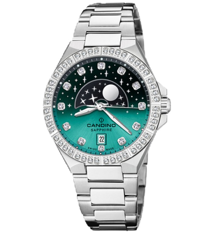 CANDINO ELEGANCE 34MM C4760/2