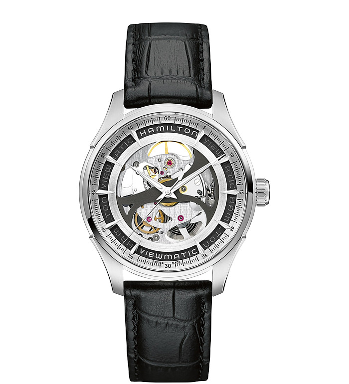 Hamilton Jazzmaster H42555751