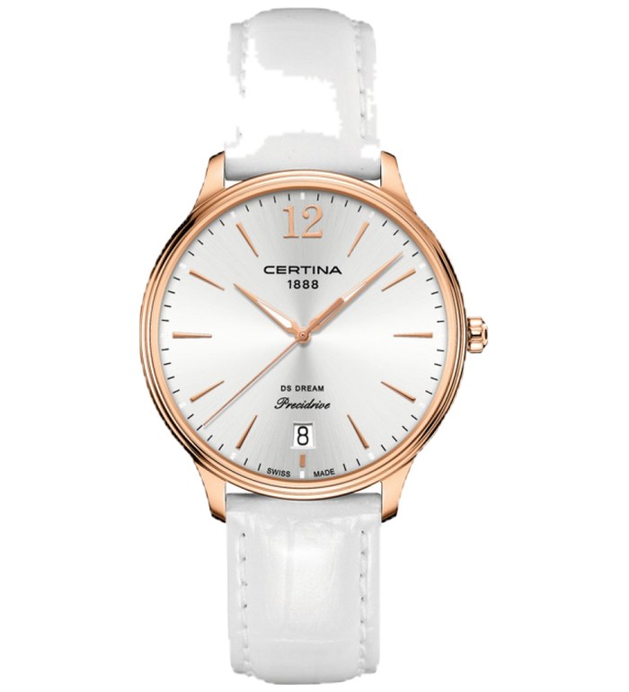 CERTINA DS DREAM 38MM C021.810.36.037.00