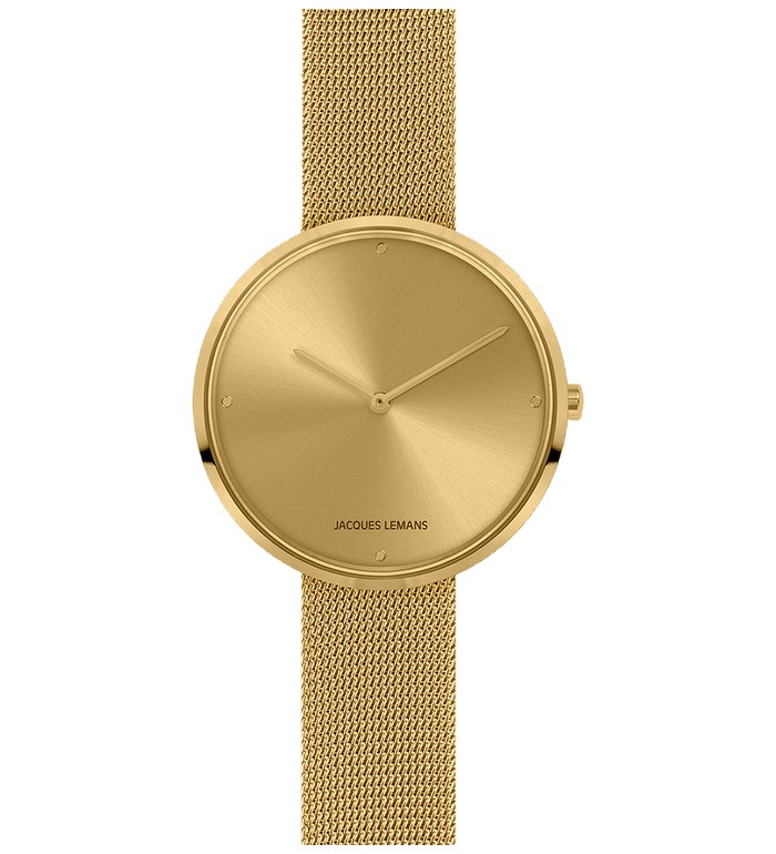 ЧАСОВНИК JACQUES LEMANS DESIGN COLLECTION 36MM 1-2056M