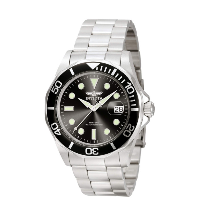 Мъжки часовник Invicta Pro Diver 0590