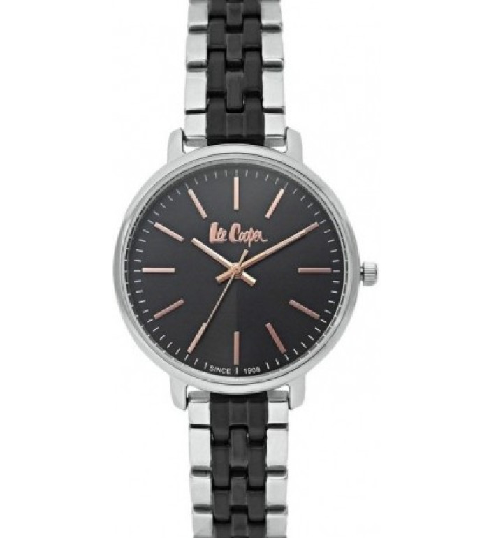 LEE COOPER ELEGANCE 34MM LADIES WATCH LC06907.350