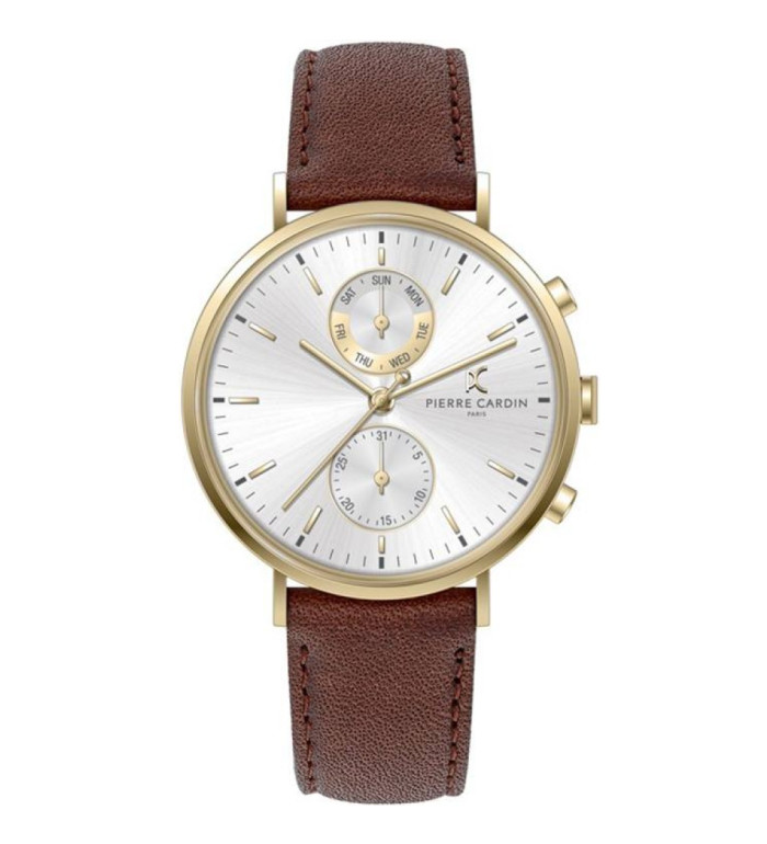 PIERRE CARDIN 42MM CBN.3059