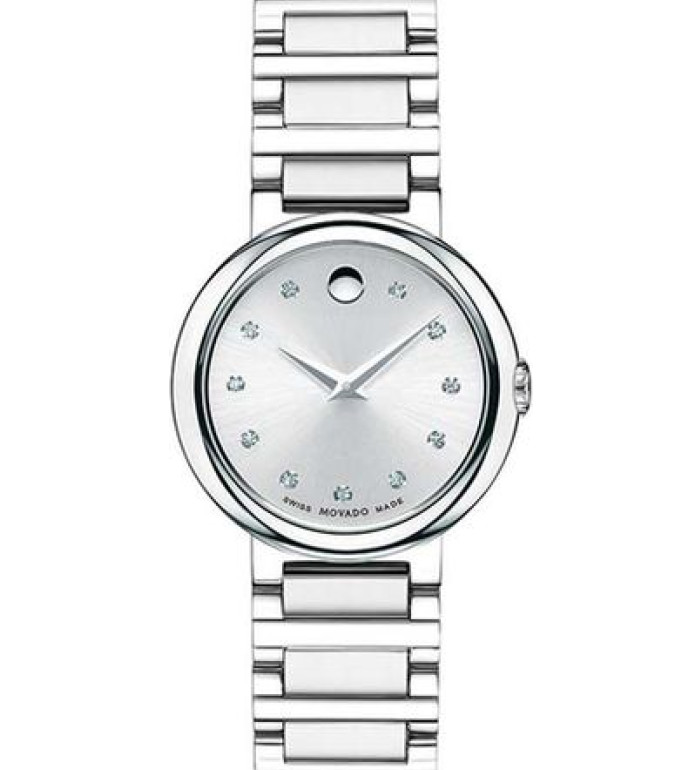 MOVADO CONCERTO 26MM 606789