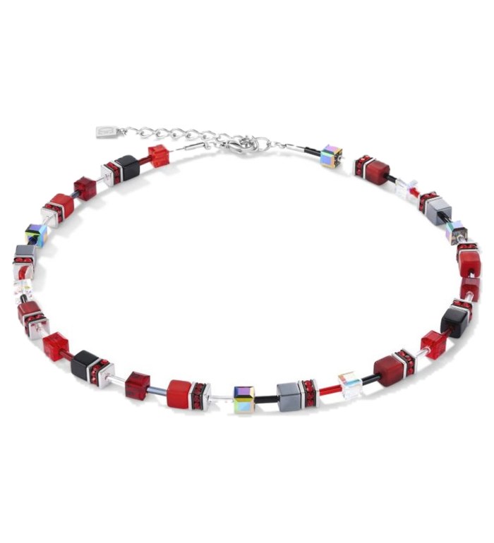 COEUR DE LION ДАМСКО КОЛИЕ 4014/10-0312