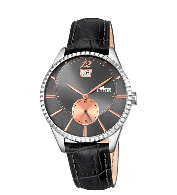 Lotus Minimalist 18322/3
