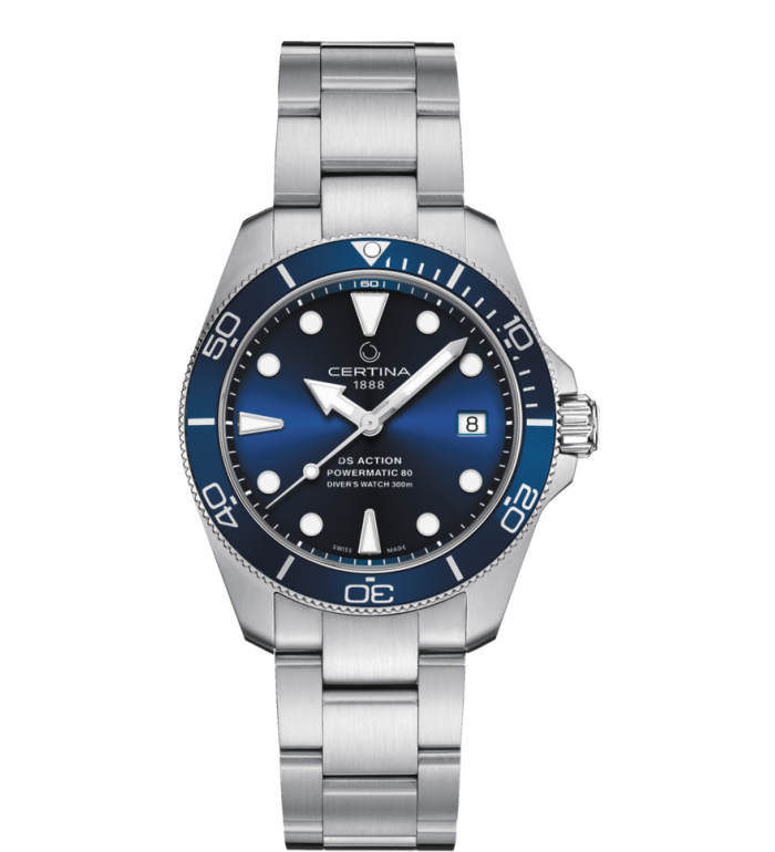 Certina DS Action Diver C032.807.11.041.00