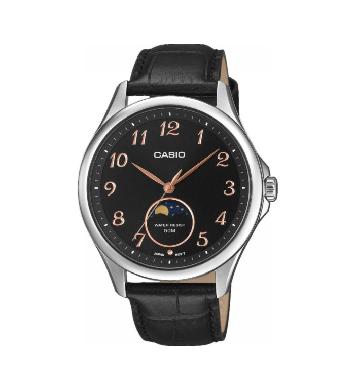 CASIO COLLECTION MTP-M110L-1AVER