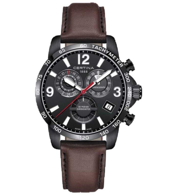 CERTINA DS PODIUM 42MM C034.654.36.057.00