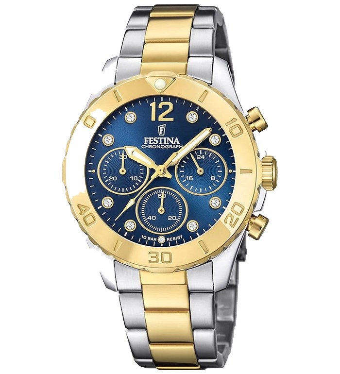 FESTINA  BOYFRIEND 39MM F20604/3