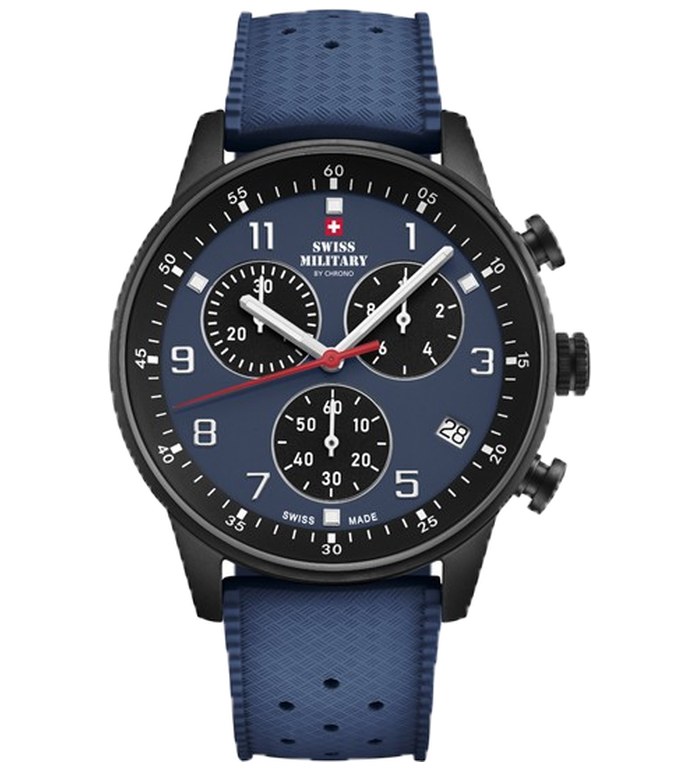 Swiss Military By Chrono SM34114.13