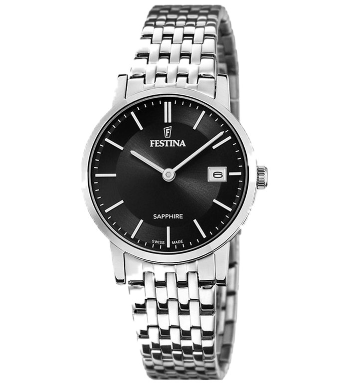 FESTINA SWISS MADE 29.3MM F20019/3