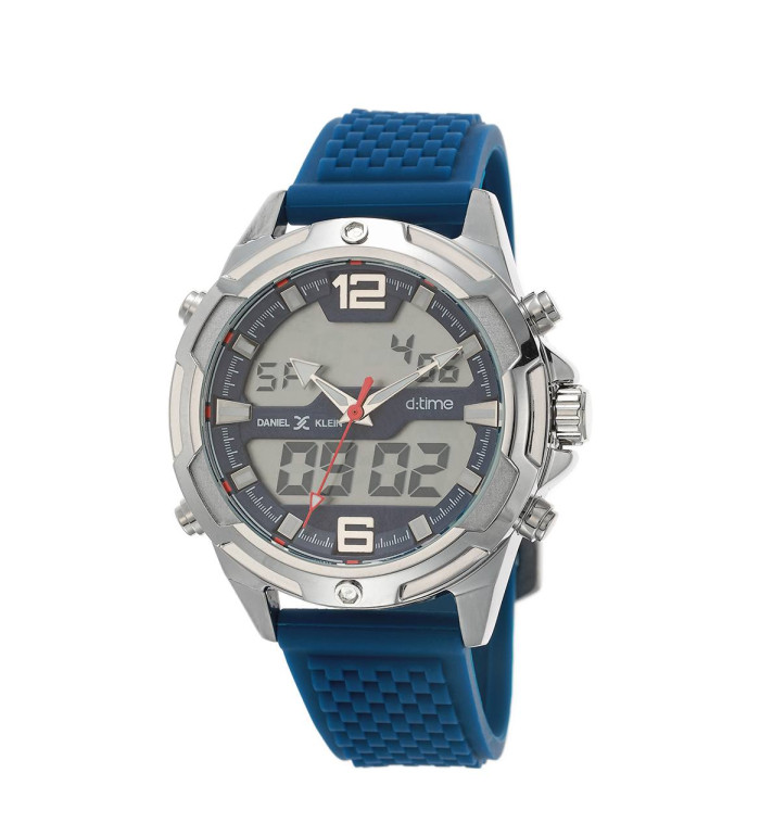 DANIEL KLEIN D TIME 45MM MEN'S  WATCH DK.1.12489-3