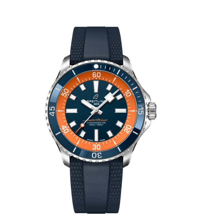 Breitling Superocean Automatic 42 A173751B1C1S1