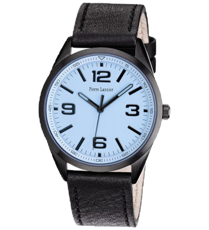 PIERRE LANNIER WEEK-END NATURAL 42MM 212D403