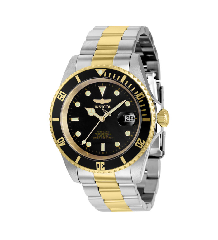 Invicta Pro Diver Automatic