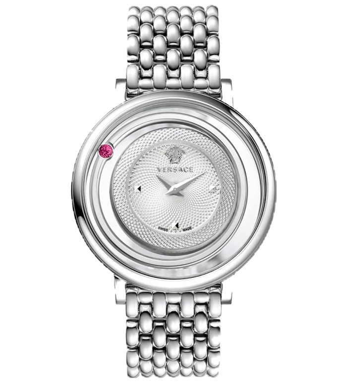VERSACE VENUS 39MM LADIES WATCH VFH01 0013