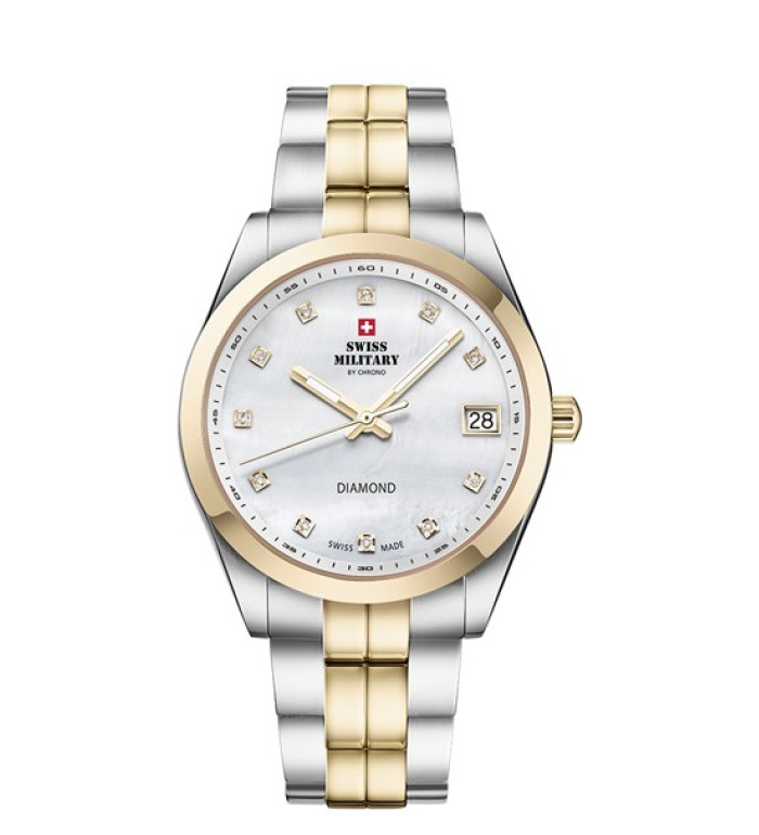 Swiss Military By Chrono SM30210.04