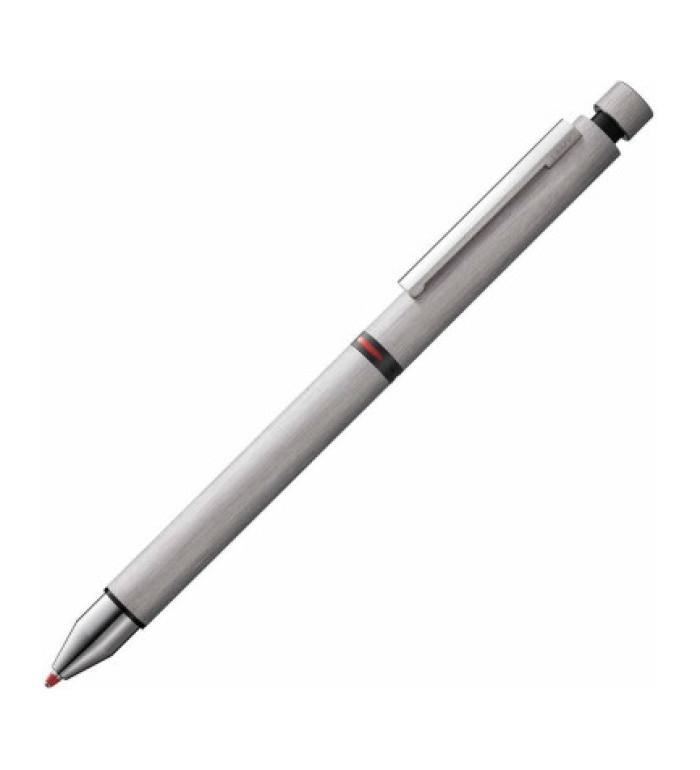Химикалка Multi-Function Lamy - CP 1 Brushed Finish