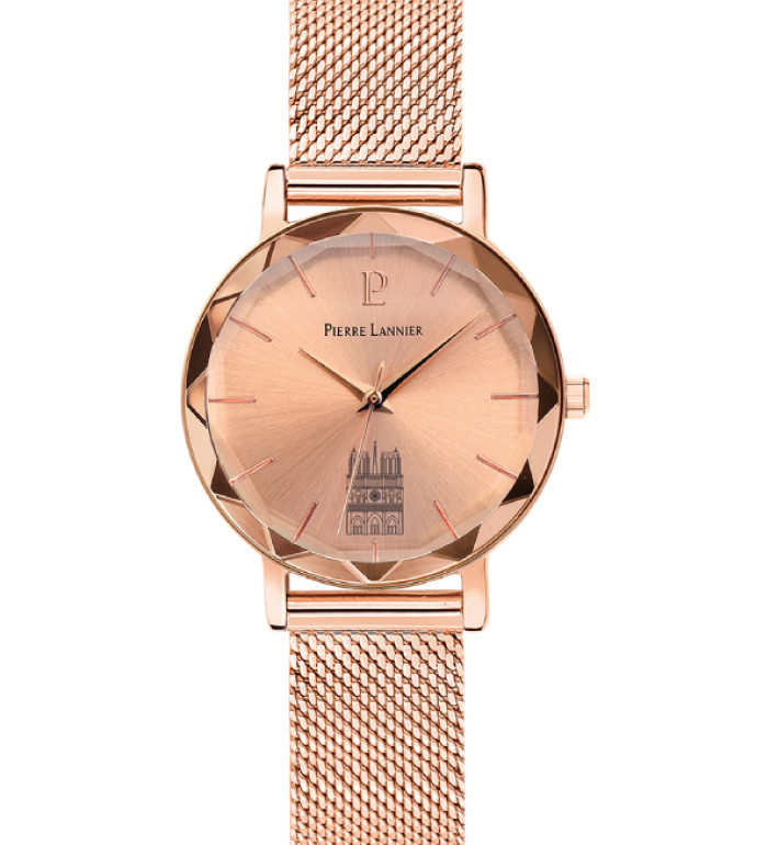 PIERRE LANNIER COEUR BATTANT 30MM 099K958