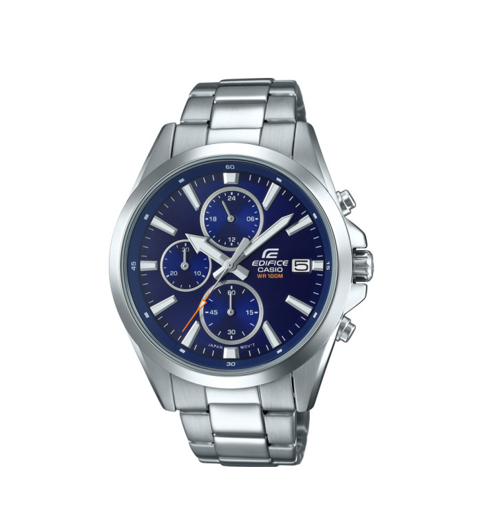 ЧАСОВНИК CASIO EDIFICE EFV-560D-2AVUEF