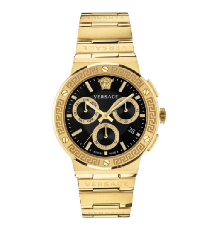 VERSACE GRECA EXTREME CHRONO VEZ900421