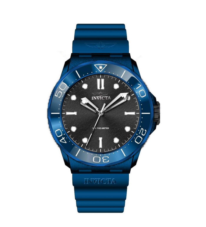 Invicta Coalition Forces Zager Exclusive 46390