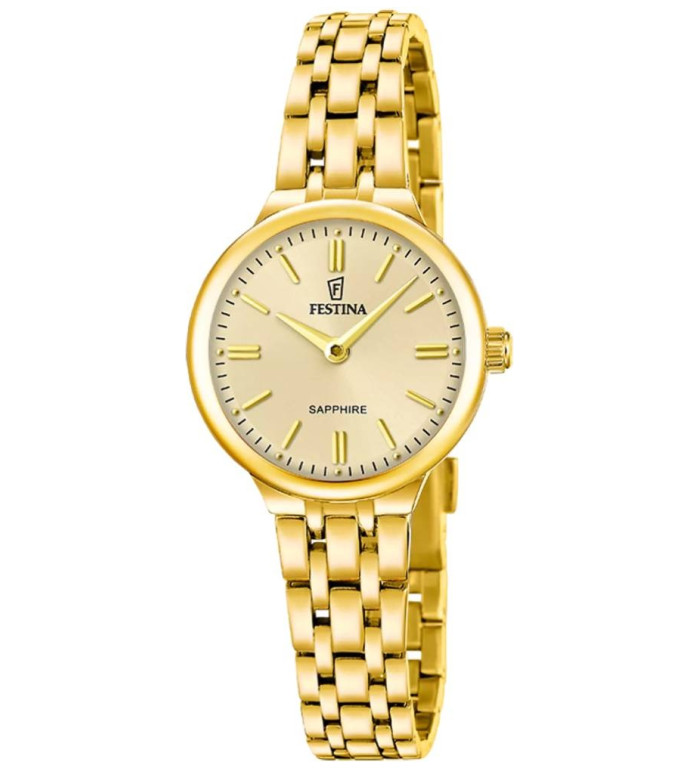 ЧАСОВНИК FESTINA MADEMOISELLE 23MM F20745/2