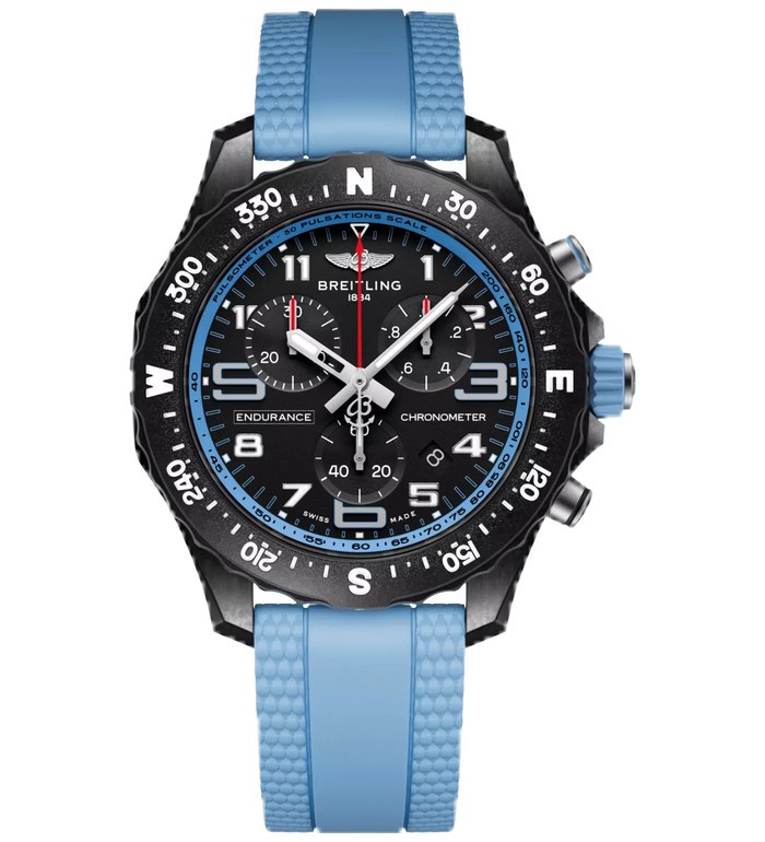 BREITLING ENDURANCE PRO 38 X83310281B1S1