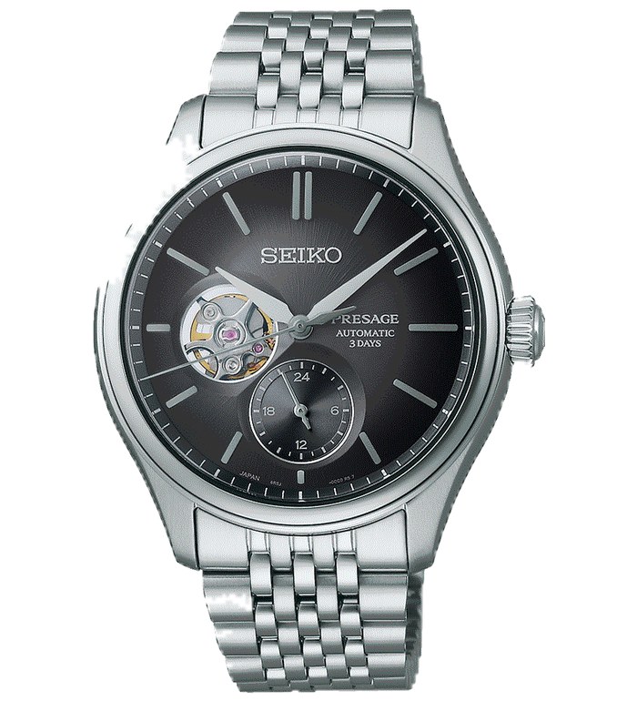 ЧАСОВНИК SEIKO PRESAGE CLASSIC 40.2MM SPB471J1